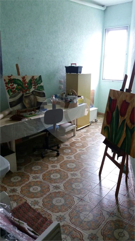 Sobrado a venda na Mooca