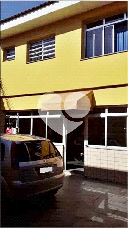 Sobrado Parada Inglesa | 180m² | 3 Dormitórios | 5 Vagas | Próximo ao Metrô