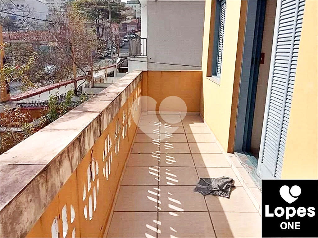 Sobrado Parada Inglesa | 180m² | 3 Dormitórios | 5 Vagas | Próximo ao Metrô