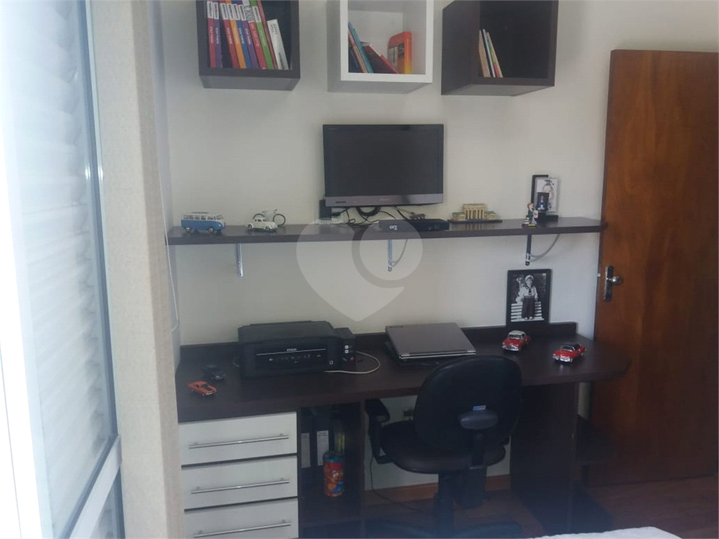 CONDOMÍNIO em TUCURUVI