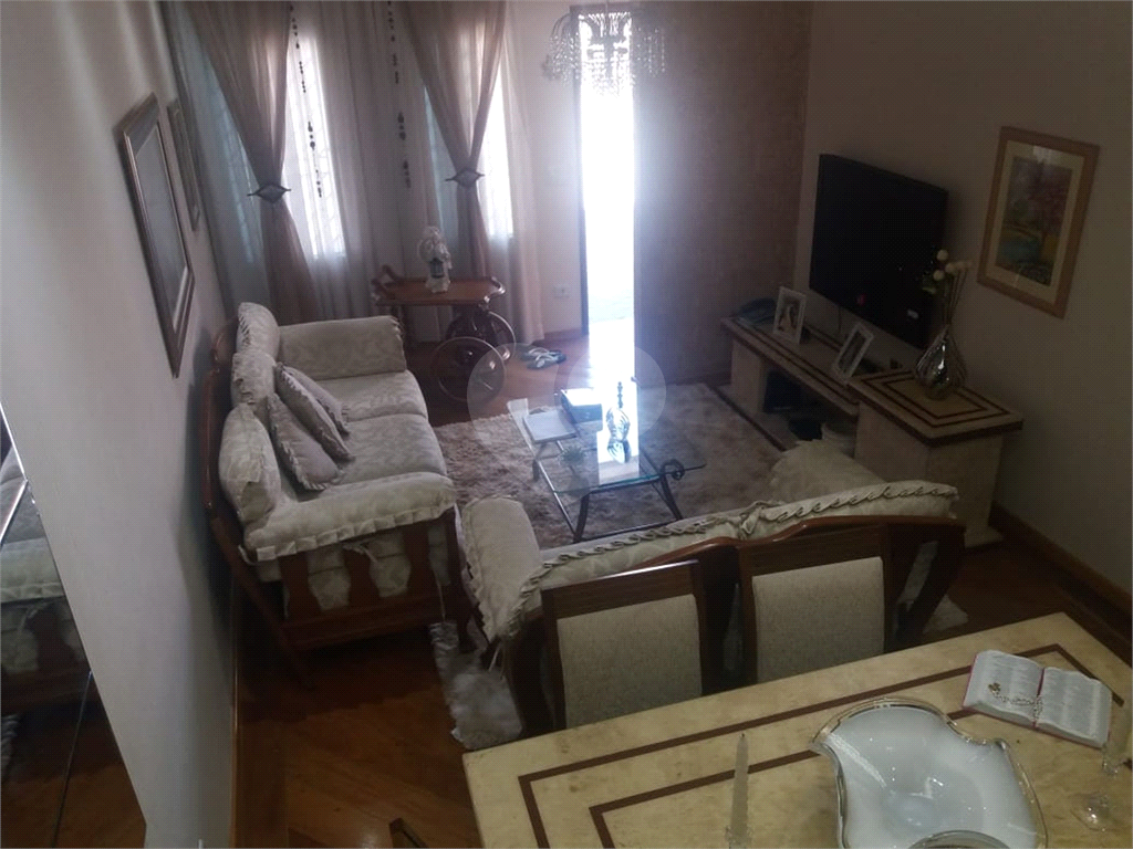 CONDOMÍNIO em TUCURUVI
