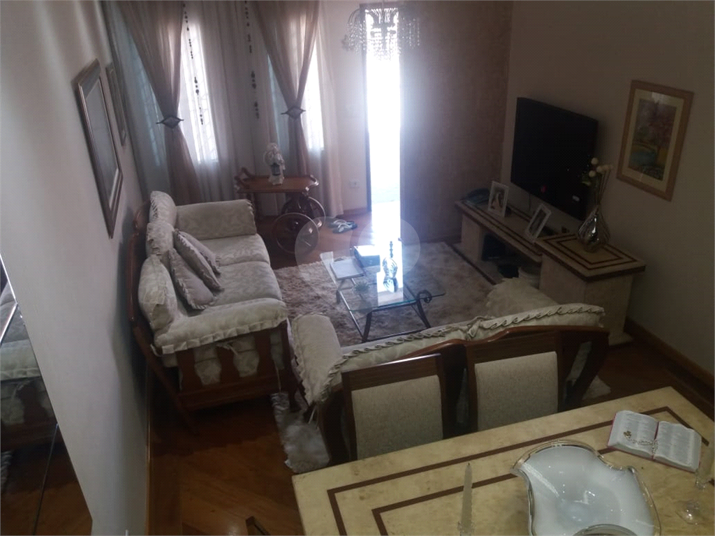 CONDOMÍNIO em TUCURUVI