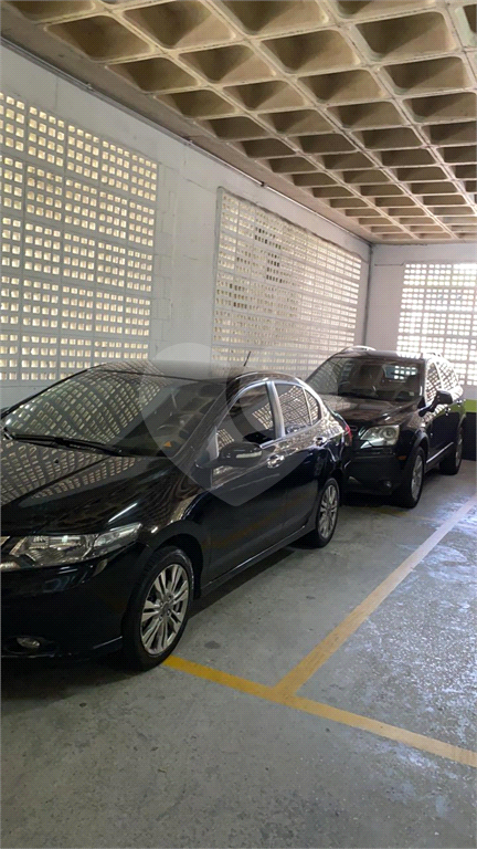 APARTAMENTO em MANDAQUI