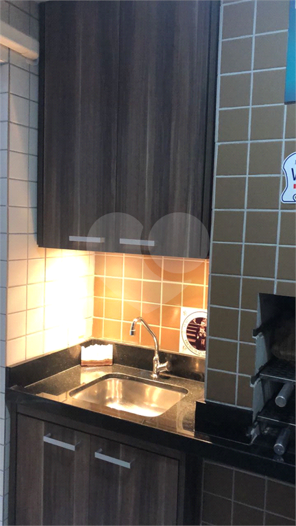 APARTAMENTO em MANDAQUI