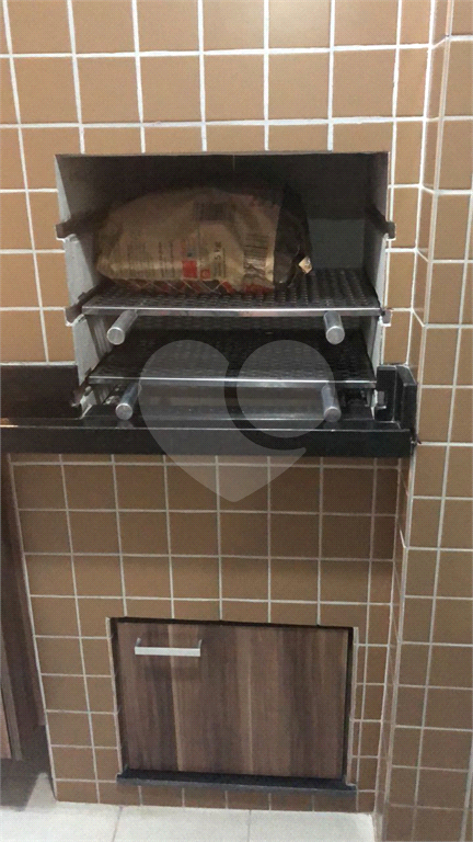 APARTAMENTO em MANDAQUI