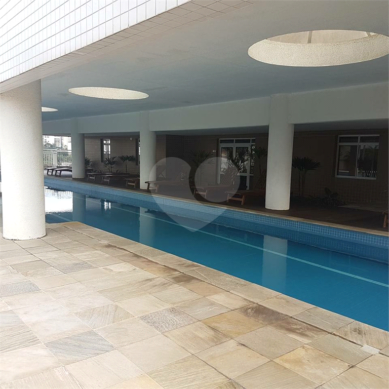 APARTAMENTO em MANDAQUI