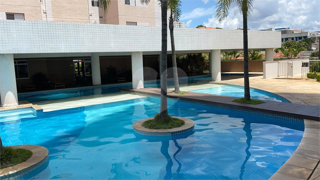 APARTAMENTO em MANDAQUI