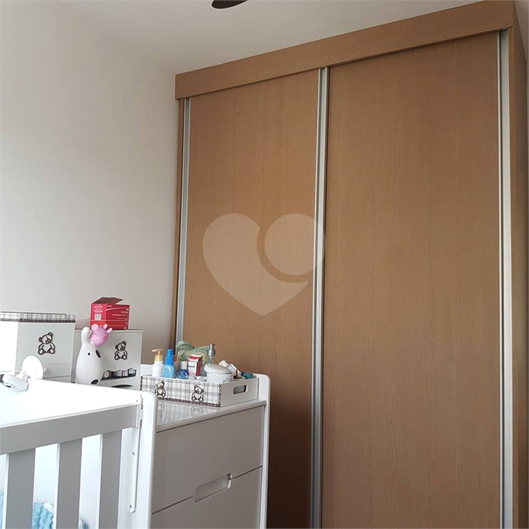 APARTAMENTO em MANDAQUI