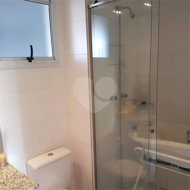 APARTAMENTO em MANDAQUI