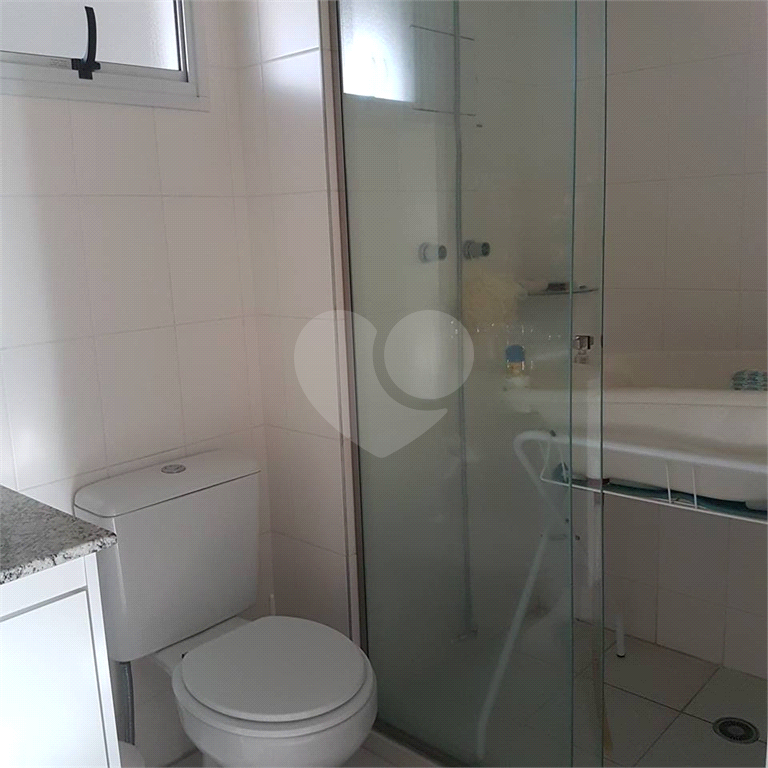 APARTAMENTO em MANDAQUI