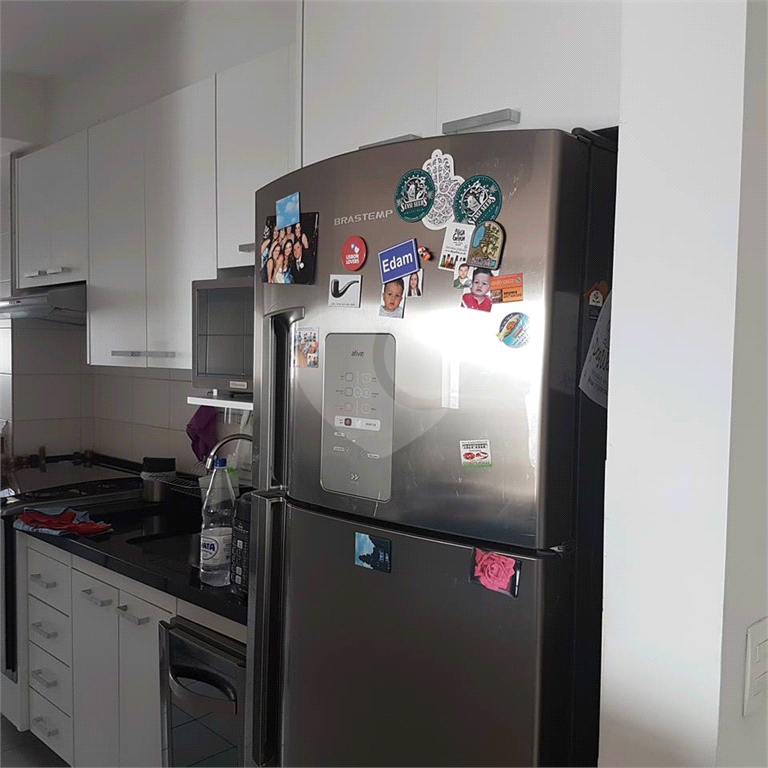 APARTAMENTO em MANDAQUI