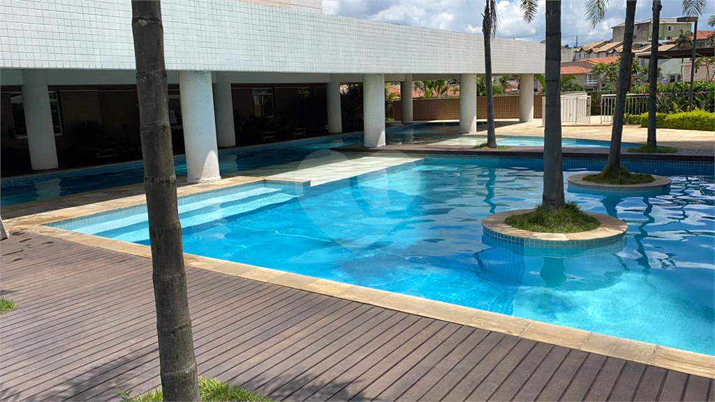 APARTAMENTO em MANDAQUI