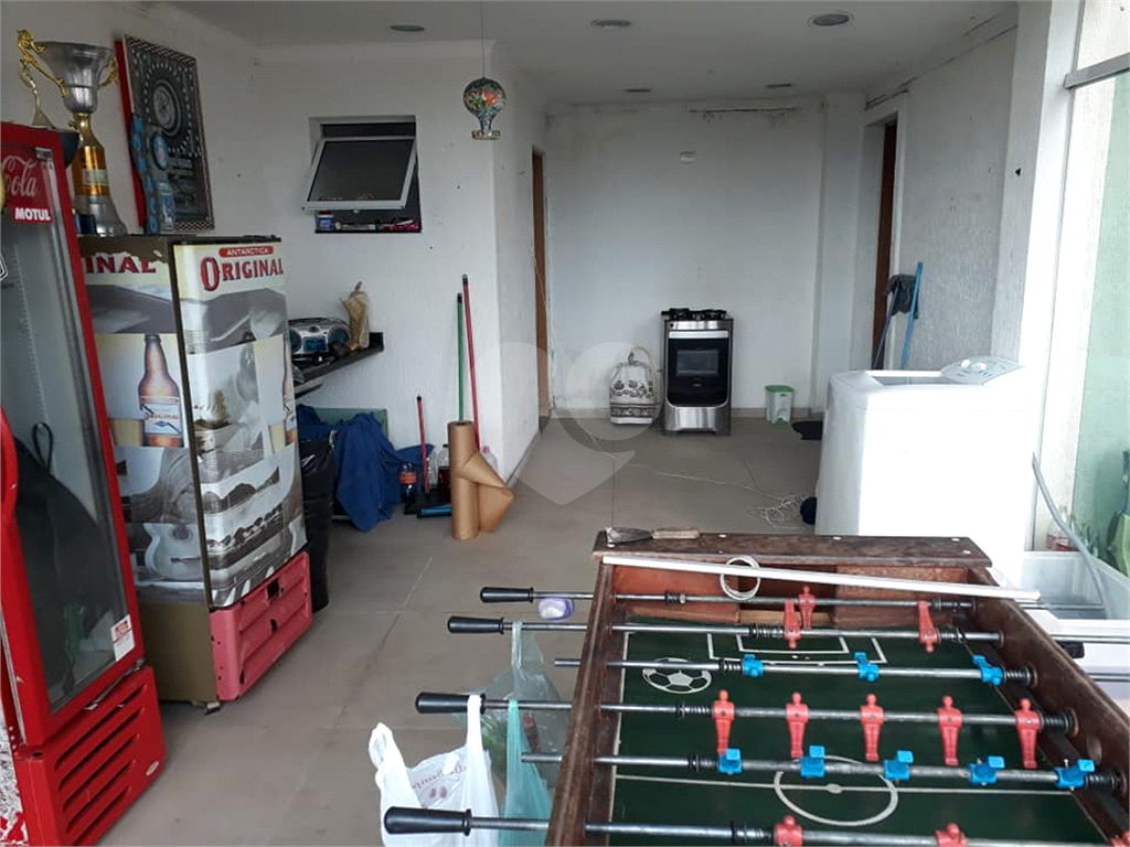 Excelente Sobrado Residencial no Parque Vitória por R$ 650.000,00