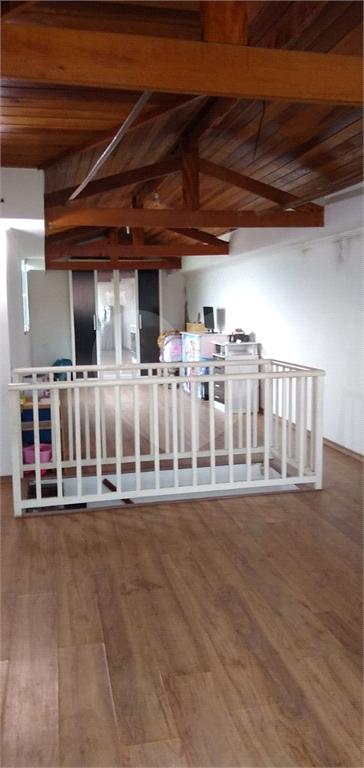 Excelente Sobrado Residencial no Parque Vitória por R$ 650.000,00