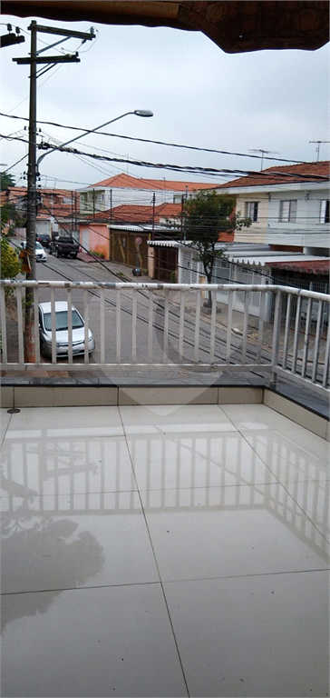 Excelente Sobrado Residencial no Parque Vitória por R$ 650.000,00