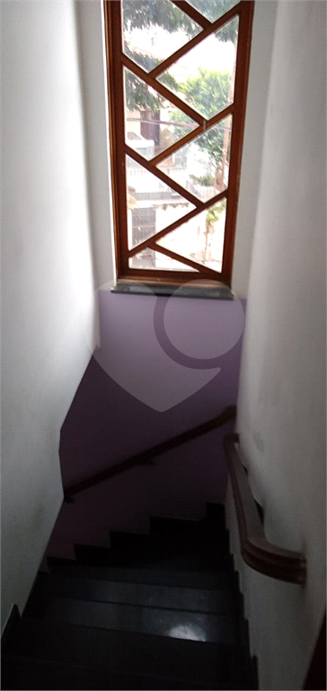 Excelente Sobrado Residencial no Parque Vitória por R$ 650.000,00