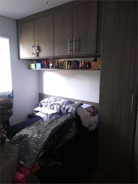 Apartamento Limão