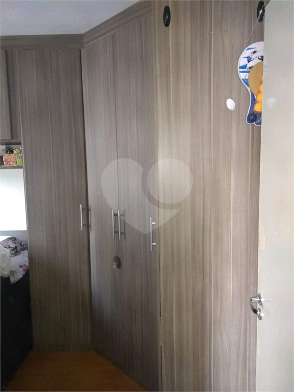 Apartamento Limão