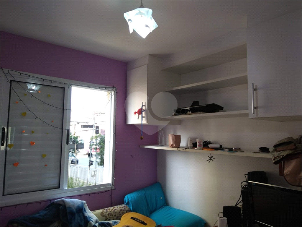 Apartamento Limão