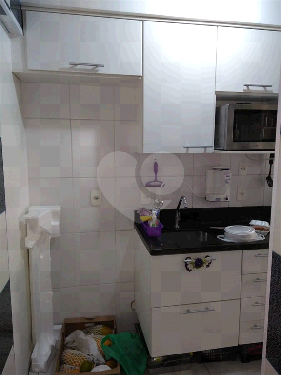 Apartamento Limão