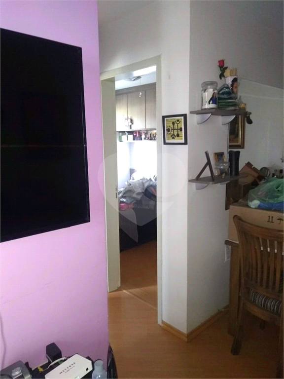 Apartamento Limão