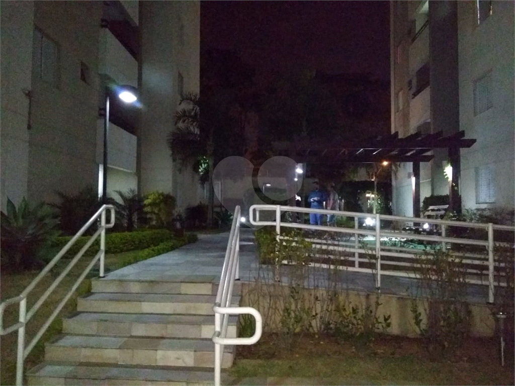 Apartamento Limão