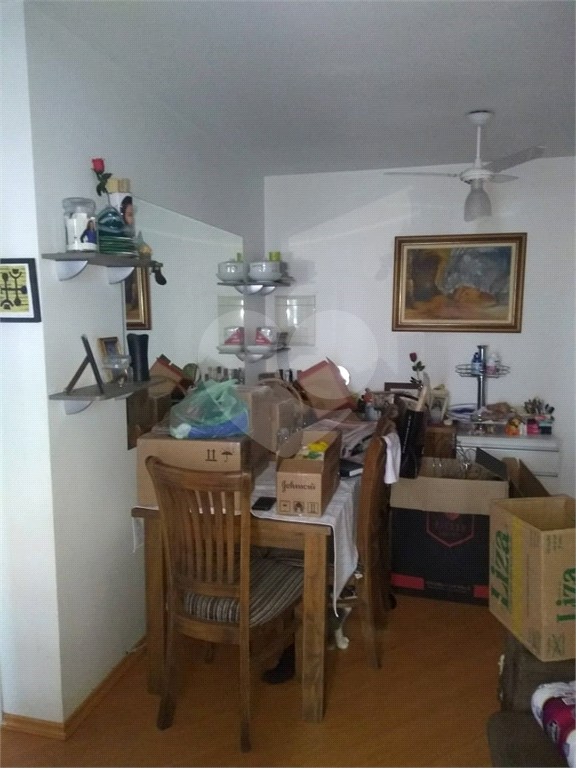 Apartamento Limão