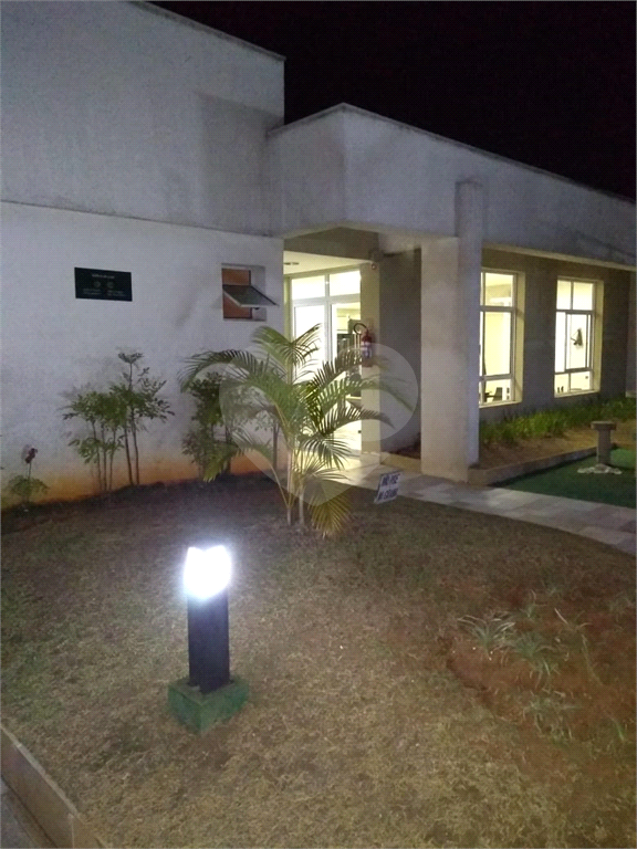 Apartamento Limão