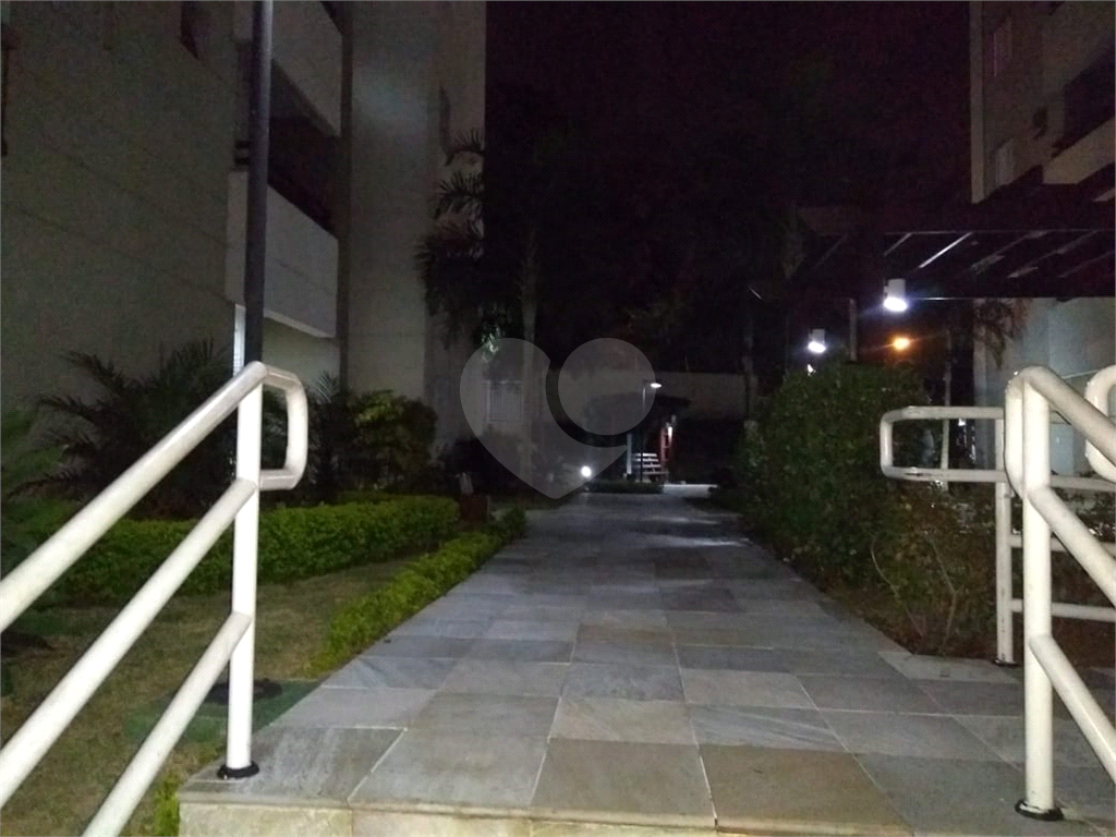 Apartamento Limão