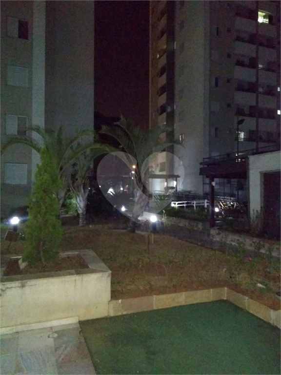 Apartamento Limão