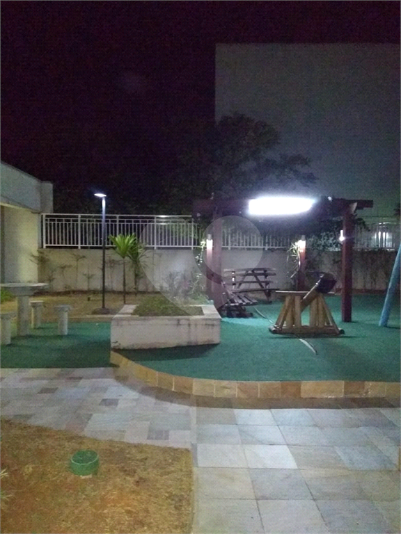 Apartamento Limão