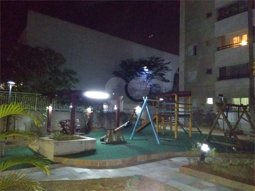 Apartamento Limão