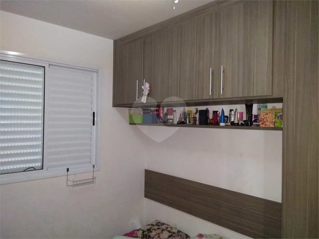Apartamento Limão