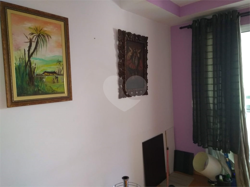 Apartamento Limão