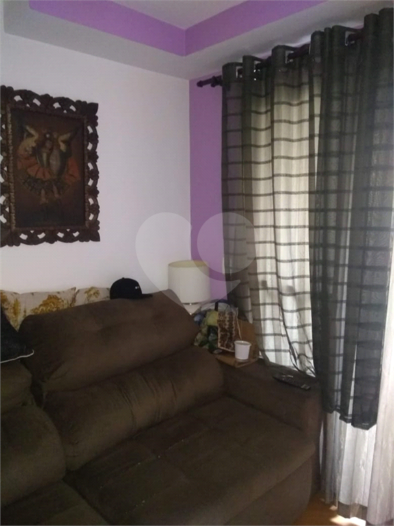 Apartamento Limão