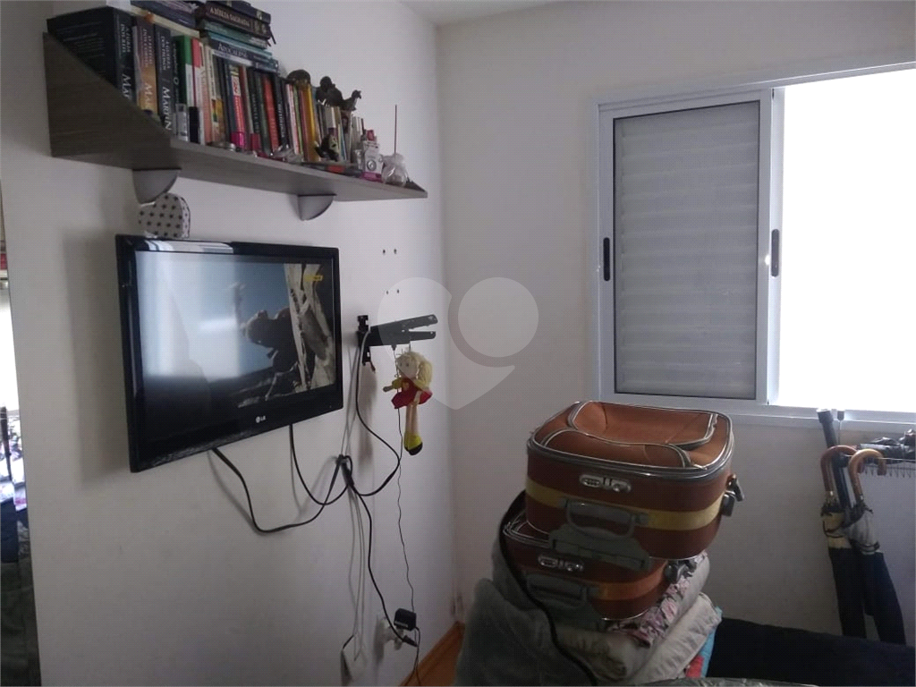Apartamento Limão