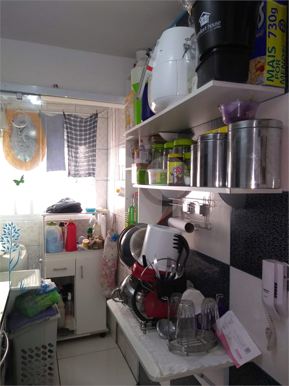 Apartamento Limão