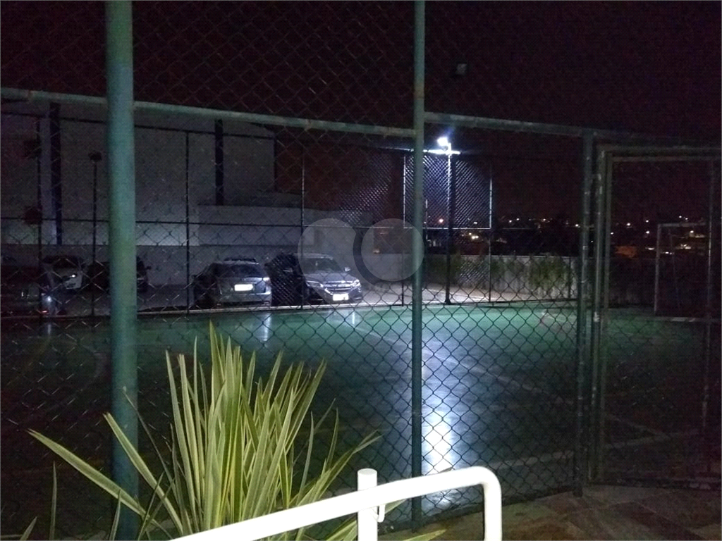 Apartamento Limão