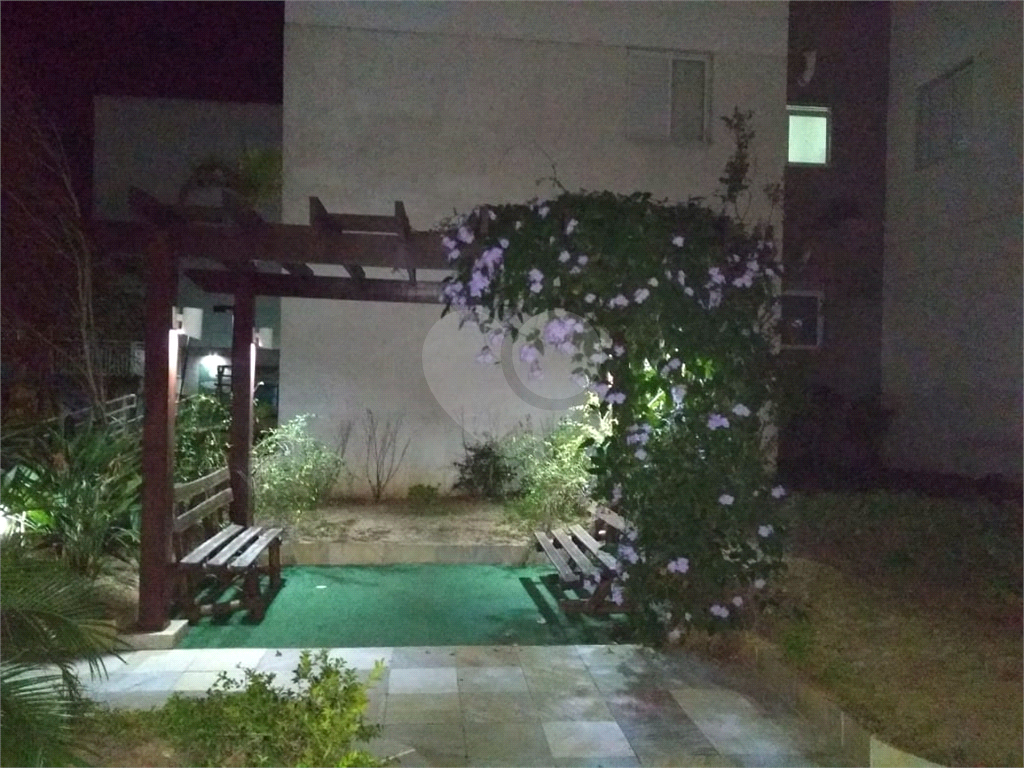 Apartamento Limão