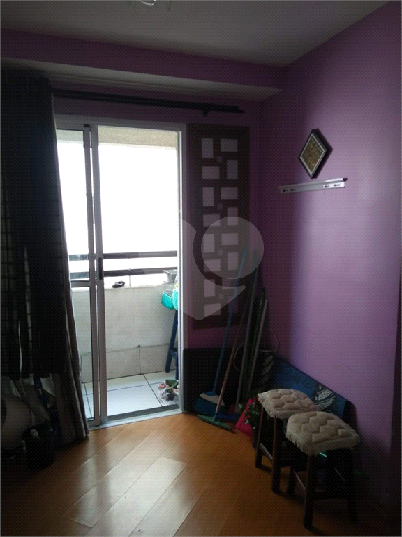 Apartamento Limão