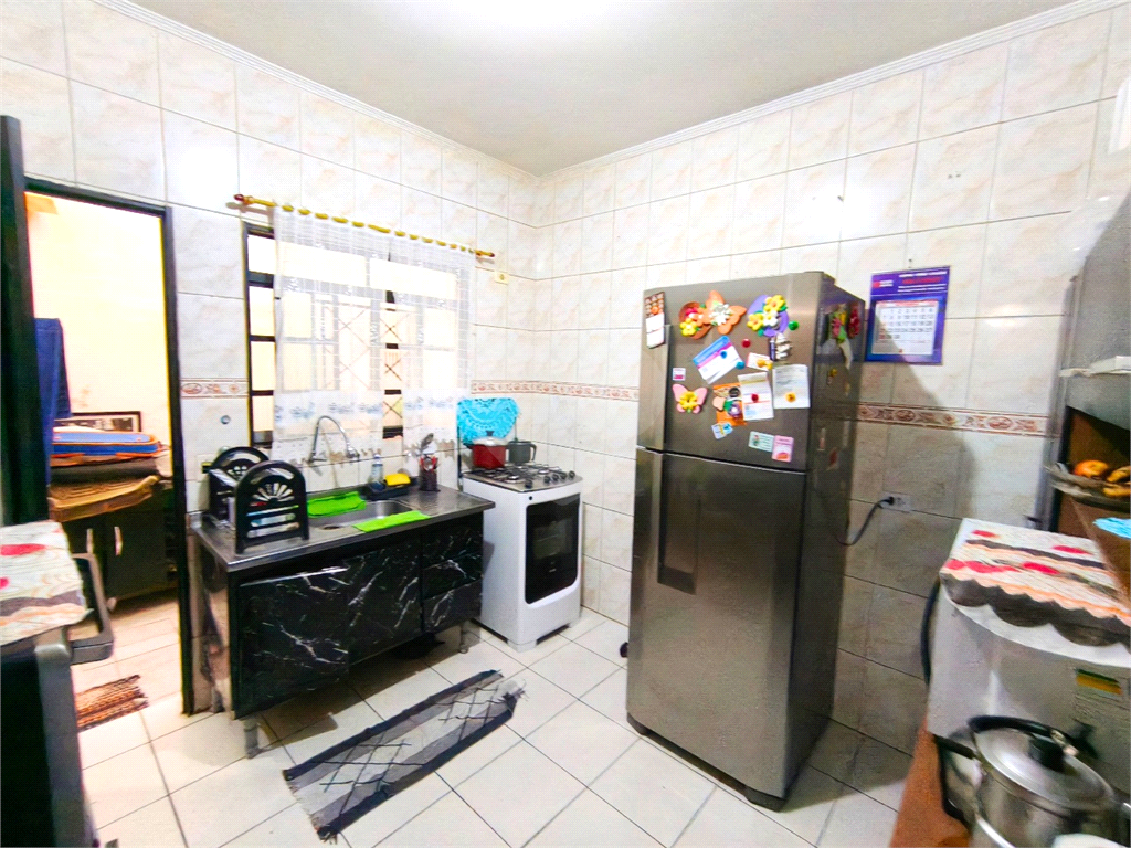 Excelente Sobrado em Condomínio Fechado – Vila Sabrina