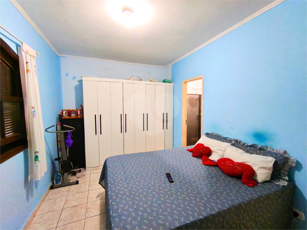 Excelente Sobrado em Condomínio Fechado – Vila Sabrina