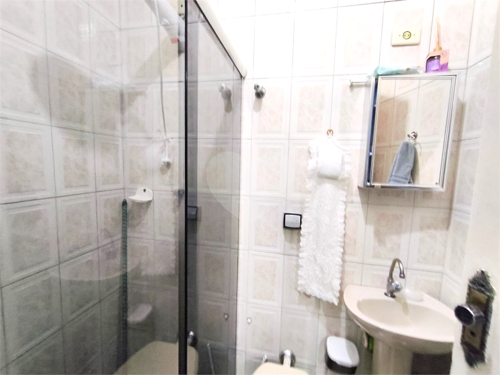 Excelente Sobrado em Condomínio Fechado – Vila Sabrina