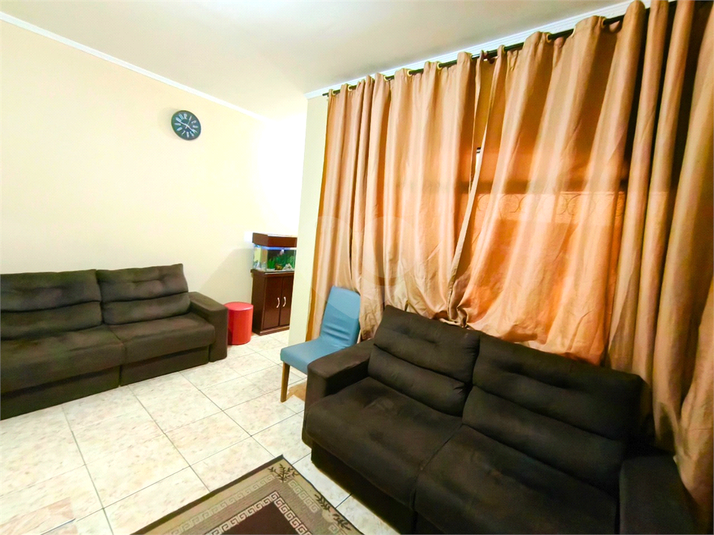 Excelente Sobrado em Condomínio Fechado – Vila Sabrina