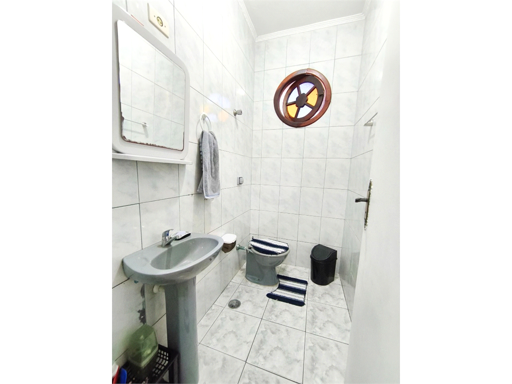 Excelente Sobrado em Condomínio Fechado – Vila Sabrina