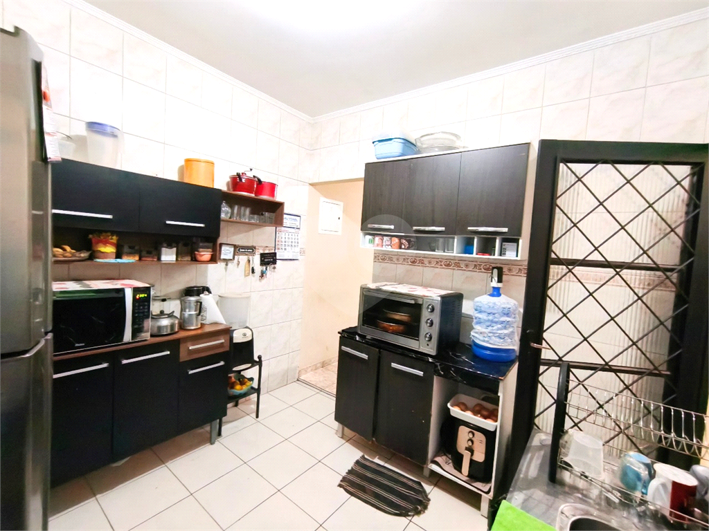 Excelente Sobrado em Condomínio Fechado – Vila Sabrina
