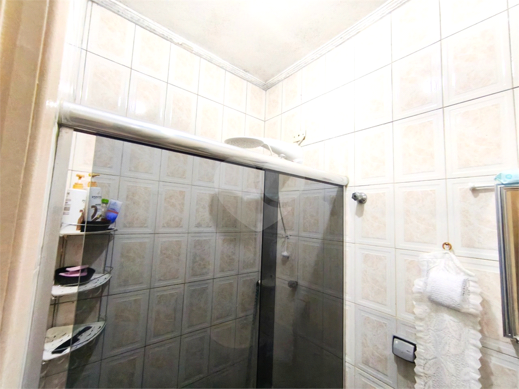 Excelente Sobrado em Condomínio Fechado – Vila Sabrina