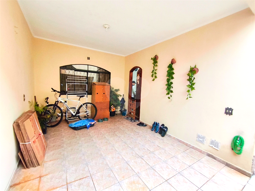 Excelente Sobrado em Condomínio Fechado – Vila Sabrina