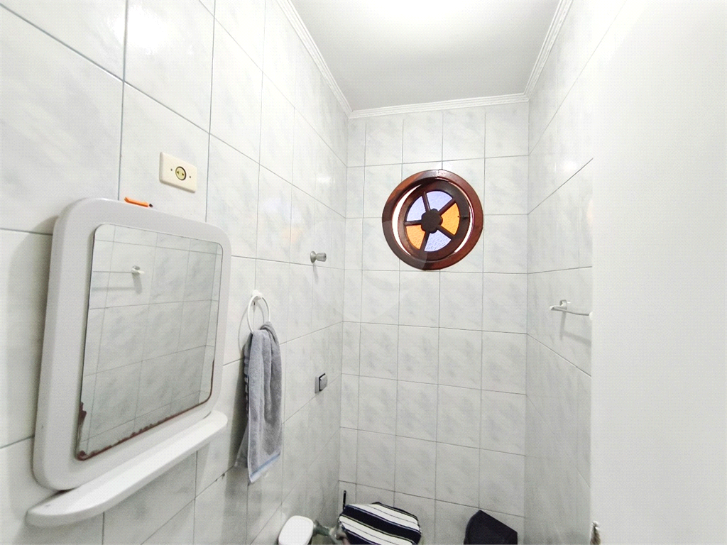 Excelente Sobrado em Condomínio Fechado – Vila Sabrina