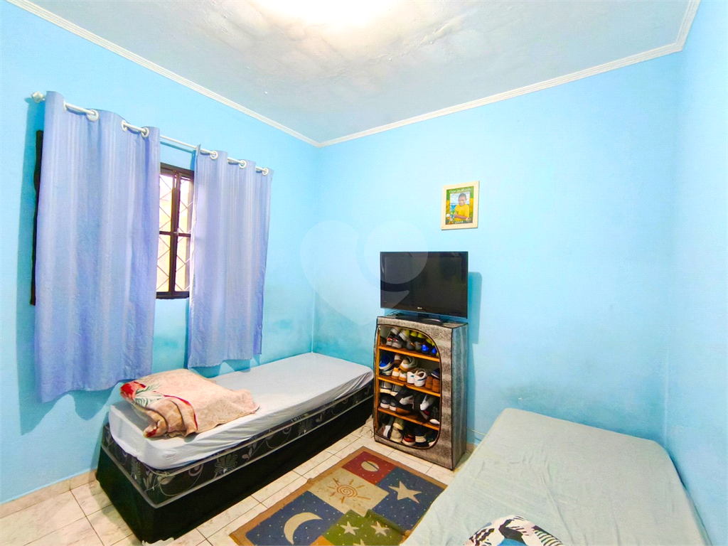 Excelente Sobrado em Condomínio Fechado – Vila Sabrina